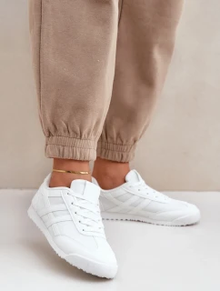 Tenisky model 206802 Step in style