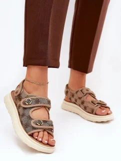 Sandály model 209905 Step in style