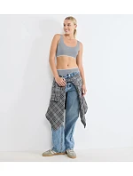 sloggi Go Sense - Top z TENCEL™ Modal, bezešvý a hebký Sloggi sloggi Go Sense - Top z TENCEL™ Modal, bezešvý a hebký Sloggi