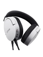 TRUST GXT489W FAYZO HEADSET WHT (25210) TRUST GXT489W FAYZO HEADSET WHT (25210)