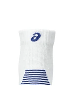 Asics 2PPK Cushion Run Quarter Sock 3013A800001