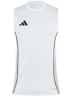 Adidas Tiro 25 Competition Sleeveless Jersey M JJ1522 pánské