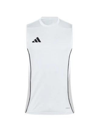 Adidas Tiro 25 Competition Sleeveless Jersey M JJ1522 pánské