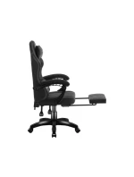 Herní židle Force 3.7 Carbon Black