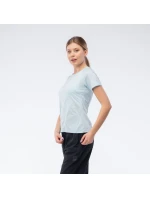 Dámské tričko s krátkým rukávem HERIA II WMNS