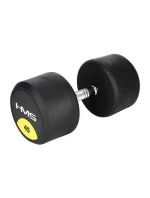 Pogumovaná činka 45 kg HMS HG PRO 45