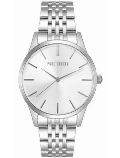 Dámské hodinky PAUL LORENS PL20014B-1C1 + BOX