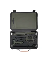 NexTool sada 5 cestovních grilovacích nástrojů NE20261