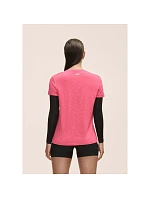 Dámské tričko Casall Soft Texture Tee Dámské tričko Casall Soft Texture Tee