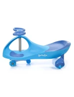 Gravitační horská dráha Meteor Swingo modrá