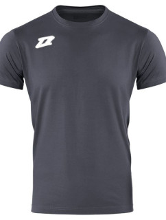 Pánské tričko M BDE0-265C3 šedá - Fabril