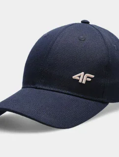 Dámská čepice W 4FSS23ACABF109 31S - 4F