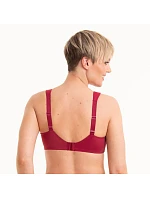 Havanna chirurgická podprsenka oboustranná 5712X dark red - Anita Care Havanna chirurgická podprsenka oboustranná 5712X dark red - Anita Care