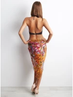 Pareo AT PO 176244.71 tmavě růžová Pareo AT PO 176244.71 tmavě růžová