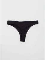 Kalhotky BR MT 11372 černé Kalhotky BR MT 11372 černé