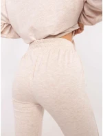 Sada EM KMPL 846.91 světle béžová