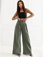 IT SP FL9006.92 khaki kalhoty