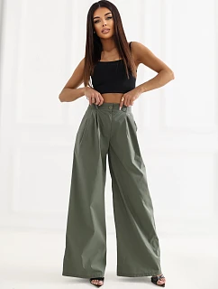 IT SP FL9006.92 khaki kalhoty