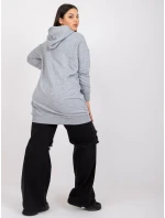 RV BL 6338.19X šedá RV BL 6338.19X šedá