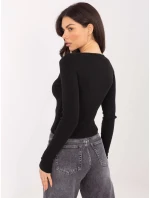 Halenka WT BZ A1338.04 černá