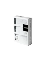 3-PACK Slipy męskie sport 3-PACK Slipy męskie sport