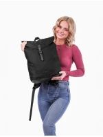 Dámský batoh Vuch Joanna Jaunt Black