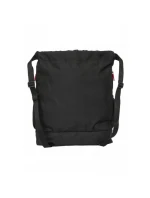 Sportovní batoh FC Barcelona Gym 612426197 Černá vzor - B2B