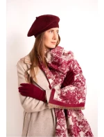 Dámský baret 25280 Dalma - Art Of Polo Dámský baret 25280 Dalma - Art Of Polo