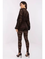 Dlouhé legíny model 221297 Italy Moda