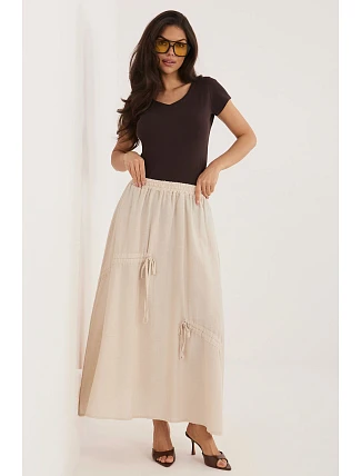 Sukně dlouhá  model 226237 Italy Moda