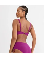SUMMER TWIST - Minimizer podprsenka s kosticemi — zmenšující střih Triumph