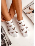 Milena nohy 1146-069 Mopsy 37-41