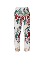 Mefemi Margot kalhoty vzor S-2XL