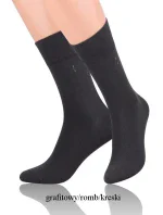 Pánské ponožky Steven Suitline art.056 Pánské ponožky Steven Suitline art.056