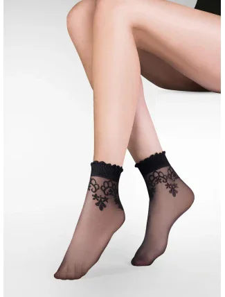 Dámské ponožky Gabriella Bea 697 Dámské ponožky Gabriella Bea 697