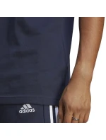 Adidas Essentials Single Jersey 3-Stripes Tee M IC9335 pánské Adidas Essentials Single Jersey 3-Stripes Tee M IC9335 pánské