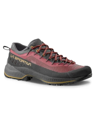 La Sportiva TX4 EVO ST W'S ZFAS050R25G19 Redwood/ONYX