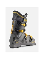 Lyžařské boty ROSSIGNOL HI-SPEED 100 HV, šedé Lyžařské boty ROSSIGNOL HI-SPEED 100 HV, šedé