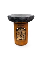 BONFEU PREMIUM COVER ROUND M