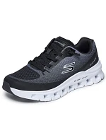 Skechers pánské tenisky GLIDE-STEP PRO WAVERRA 233132 BKW