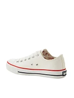 Lee Cooper dámské boty white LCW-26-31-4310LA dámské