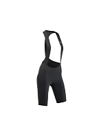 Cyklistické kraťasy NORTHWAVE Extreme Wmn Bibshort, černé Cyklistické kraťasy NORTHWAVE Extreme Wmn Bibshort, černé