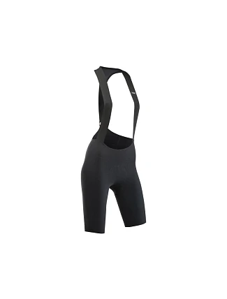 Cyklistické kraťasy NORTHWAVE Extreme Wmn Bibshort, černé Cyklistické kraťasy NORTHWAVE Extreme Wmn Bibshort, černé