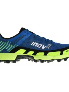 Boty Inov-8 Mudclaw 300 W 000770-BLYW-P-01