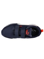 Boty Puma R78 SL V PS Jr 374429 03 Boty Puma R78 SL V PS Jr 374429 03