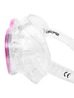 Potápěčská sada: maska + šnorchl Spokey CELEBES SPK-928107 Potápěčská sada: maska + šnorchl Spokey CELEBES SPK-928107