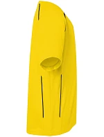 Daiber JN 386K Dětské týmové tričko 02.386K yellow/black Daiber JN 386K Dětské týmové tričko 02.386K yellow/black