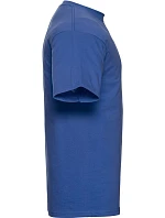 Russell Athletic 180M Tričko z těžké bavlny "Authentic" 10.180M bright royal