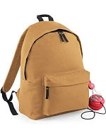 BagBase BG 125 Originální módní batoh 52.0125 caramel BagBase BG 125 Originální módní batoh 52.0125 caramel