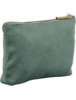 BagBase BG 714 Sametová toaletní taška 52.0714 jade BagBase BG 714 Sametová toaletní taška 52.0714 jade